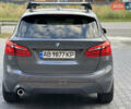 Сірий БМВ 2 Series Active Tourer, об'ємом двигуна 1.5 л та пробігом 164 тис. км за 18500 $, фото 9 на Automoto.ua