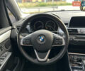Сірий БМВ 2 Series Active Tourer, об'ємом двигуна 1.5 л та пробігом 164 тис. км за 18500 $, фото 27 на Automoto.ua