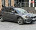 Сірий БМВ 2 Series Active Tourer, об'ємом двигуна 1.5 л та пробігом 164 тис. км за 18500 $, фото 1 на Automoto.ua