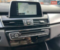 Сірий БМВ 2 Series Active Tourer, об'ємом двигуна 1.5 л та пробігом 164 тис. км за 18500 $, фото 51 на Automoto.ua
