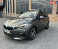 Сірий БМВ 2 Series Active Tourer, об'ємом двигуна 1.5 л та пробігом 164 тис. км за 18500 $, фото 16 на Automoto.ua