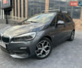 Сірий БМВ 2 Series Active Tourer, об'ємом двигуна 1.5 л та пробігом 164 тис. км за 18500 $, фото 4 на Automoto.ua