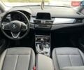 Сірий БМВ 2 Series Active Tourer, об'ємом двигуна 1.5 л та пробігом 164 тис. км за 18500 $, фото 29 на Automoto.ua
