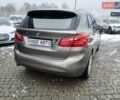 Серый БМВ 2 Series Active Tourer, объемом двигателя 2 л и пробегом 145 тыс. км за 12500 $, фото 6 на Automoto.ua