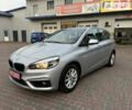 Серый БМВ 2 Series Active Tourer, объемом двигателя 1.5 л и пробегом 227 тыс. км за 10700 $, фото 1 на Automoto.ua