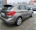 Серый БМВ 2 Series Active Tourer, объемом двигателя 2 л и пробегом 145 тыс. км за 12500 $, фото 5 на Automoto.ua