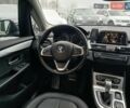 Серый БМВ 2 Series Active Tourer, объемом двигателя 2 л и пробегом 145 тыс. км за 12500 $, фото 18 на Automoto.ua