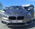 Сірий БМВ 2 Series Active Tourer, об'ємом двигуна 1.5 л та пробігом 248 тис. км за 12599 $, фото 1 на Automoto.ua