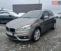 Серый БМВ 2 Series Active Tourer, объемом двигателя 2 л и пробегом 145 тыс. км за 12500 $, фото 1 на Automoto.ua