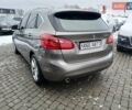 Серый БМВ 2 Series Active Tourer, объемом двигателя 2 л и пробегом 145 тыс. км за 12500 $, фото 8 на Automoto.ua