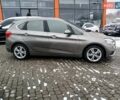 Серый БМВ 2 Series Active Tourer, объемом двигателя 2 л и пробегом 145 тыс. км за 12500 $, фото 4 на Automoto.ua