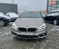 Серый БМВ 2 Series Active Tourer, объемом двигателя 2 л и пробегом 145 тыс. км за 12500 $, фото 1 на Automoto.ua