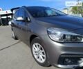 Серый БМВ 2 Series Active Tourer, объемом двигателя 1.5 л и пробегом 248 тыс. км за 15999 $, фото 8 на Automoto.ua