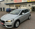 Серый БМВ 2 Series Active Tourer, объемом двигателя 1.5 л и пробегом 227 тыс. км за 10700 $, фото 1 на Automoto.ua