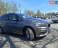 Серый БМВ 2 Series Active Tourer, объемом двигателя 1.5 л и пробегом 248 тыс. км за 15999 $, фото 3 на Automoto.ua