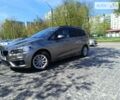 Серый БМВ 2 Series Active Tourer, объемом двигателя 1.5 л и пробегом 248 тыс. км за 15999 $, фото 5 на Automoto.ua