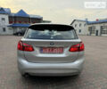 Серый БМВ 2 Series Active Tourer, объемом двигателя 1.5 л и пробегом 227 тыс. км за 10700 $, фото 12 на Automoto.ua