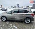 Серый БМВ 2 Series Active Tourer, объемом двигателя 2 л и пробегом 145 тыс. км за 12500 $, фото 11 на Automoto.ua