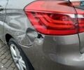 Серый БМВ 2 Series Active Tourer, объемом двигателя 2 л и пробегом 145 тыс. км за 12500 $, фото 9 на Automoto.ua