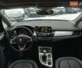 Серый БМВ 2 Series Active Tourer, объемом двигателя 2 л и пробегом 145 тыс. км за 12500 $, фото 19 на Automoto.ua