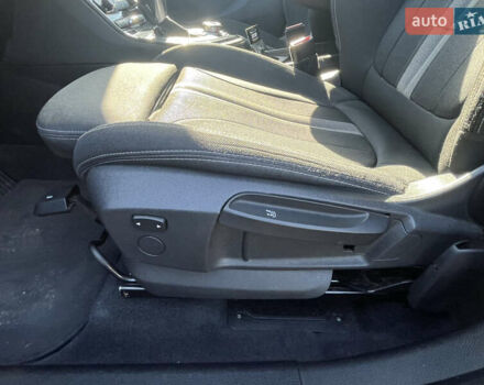 Серый БМВ 2 Series Active Tourer, объемом двигателя 1.5 л и пробегом 242 тыс. км за 13500 $, фото 19 на Automoto.ua