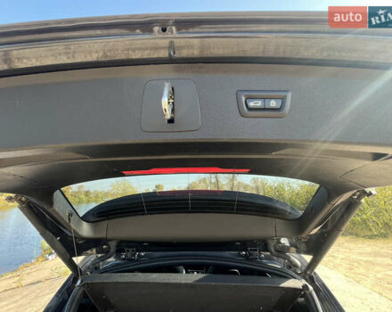 Серый БМВ 2 Series Active Tourer, объемом двигателя 1.5 л и пробегом 242 тыс. км за 13500 $, фото 11 на Automoto.ua