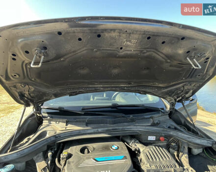 Серый БМВ 2 Series Active Tourer, объемом двигателя 1.5 л и пробегом 242 тыс. км за 13500 $, фото 26 на Automoto.ua