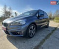 Серый БМВ 2 Series Active Tourer, объемом двигателя 1.5 л и пробегом 242 тыс. км за 13500 $, фото 7 на Automoto.ua