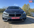 Серый БМВ 2 Series Active Tourer, объемом двигателя 1.5 л и пробегом 242 тыс. км за 13500 $, фото 1 на Automoto.ua