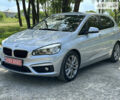 Серый БМВ 2 Series Active Tourer, объемом двигателя 2 л и пробегом 229 тыс. км за 12390 $, фото 1 на Automoto.ua