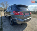 Серый БМВ 2 Series Active Tourer, объемом двигателя 1.5 л и пробегом 242 тыс. км за 13500 $, фото 5 на Automoto.ua