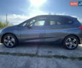 Серый БМВ 2 Series Active Tourer, объемом двигателя 1.5 л и пробегом 242 тыс. км за 13500 $, фото 6 на Automoto.ua