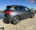 Серый БМВ 2 Series Active Tourer, объемом двигателя 1.5 л и пробегом 242 тыс. км за 13500 $, фото 3 на Automoto.ua