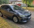 Серый БМВ 2 Series Active Tourer, объемом двигателя 1.5 л и пробегом 199 тыс. км за 22000 $, фото 1 на Automoto.ua