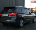 Серый БМВ 2 Series Active Tourer, объемом двигателя 1.5 л и пробегом 198 тыс. км за 24999 $, фото 23 на Automoto.ua