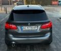 Серый БМВ 2 Series Active Tourer, объемом двигателя 1.5 л и пробегом 198 тыс. км за 24900 $, фото 25 на Automoto.ua
