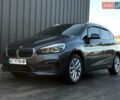 Серый БМВ 2 Series Active Tourer, объемом двигателя 1.5 л и пробегом 198 тыс. км за 24900 $, фото 4 на Automoto.ua