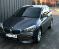 Серый БМВ 2 Series Active Tourer, объемом двигателя 1.5 л и пробегом 198 тыс. км за 24999 $, фото 2 на Automoto.ua