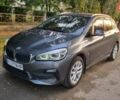 Серый БМВ 2 Series Active Tourer, объемом двигателя 1.5 л и пробегом 199 тыс. км за 22000 $, фото 1 на Automoto.ua