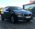 Серый БМВ 2 Series Active Tourer, объемом двигателя 1.5 л и пробегом 198 тыс. км за 24900 $, фото 7 на Automoto.ua