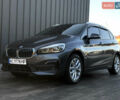Серый БМВ 2 Series Active Tourer, объемом двигателя 1.5 л и пробегом 198 тыс. км за 24999 $, фото 4 на Automoto.ua