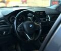 Серый БМВ 2 Series Active Tourer, объемом двигателя 1.5 л и пробегом 198 тыс. км за 24900 $, фото 8 на Automoto.ua