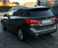 Серый БМВ 2 Series Active Tourer, объемом двигателя 1.5 л и пробегом 198 тыс. км за 24900 $, фото 17 на Automoto.ua