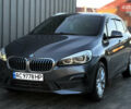 Серый БМВ 2 Series Active Tourer, объемом двигателя 1.5 л и пробегом 198 тыс. км за 24999 $, фото 1 на Automoto.ua