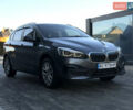 Серый БМВ 2 Series Active Tourer, объемом двигателя 1.5 л и пробегом 198 тыс. км за 24999 $, фото 13 на Automoto.ua