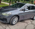 Серый БМВ 2 Series Active Tourer, объемом двигателя 1.5 л и пробегом 199 тыс. км за 22999 $, фото 4 на Automoto.ua