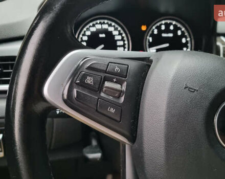 Серый БМВ 2 Series Active Tourer, объемом двигателя 1.5 л и пробегом 199 тыс. км за 22999 $, фото 30 на Automoto.ua
