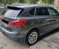 Серый БМВ 2 Series Active Tourer, объемом двигателя 1.5 л и пробегом 199 тыс. км за 22999 $, фото 8 на Automoto.ua