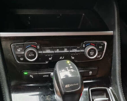 Серый БМВ 2 Series Active Tourer, объемом двигателя 1.5 л и пробегом 199 тыс. км за 22999 $, фото 29 на Automoto.ua