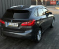 Серый БМВ 2 Series Active Tourer, объемом двигателя 1.5 л и пробегом 198 тыс. км за 24999 $, фото 24 на Automoto.ua